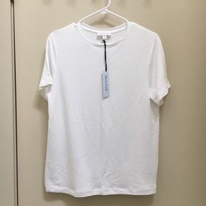 Soft White Tee - Target